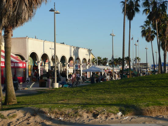 Venice Beach