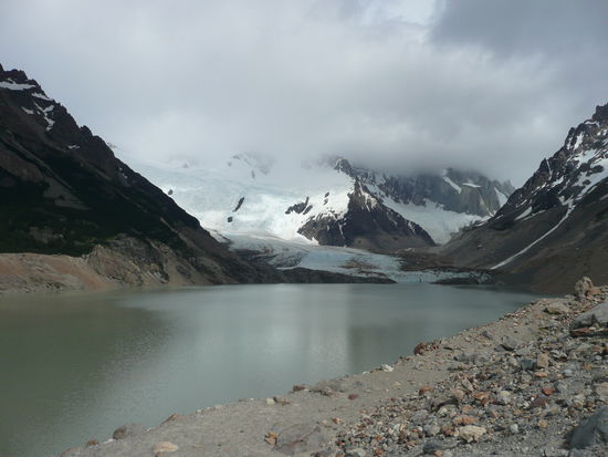 Laguna Torre