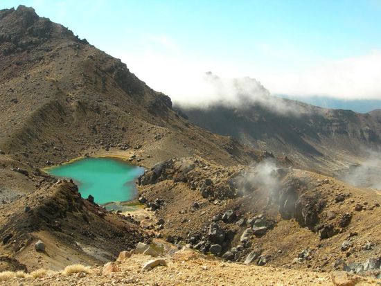 Emeraldlakes