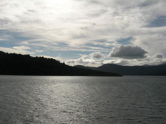Marlborough Sounds 2