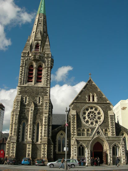Christchurch
