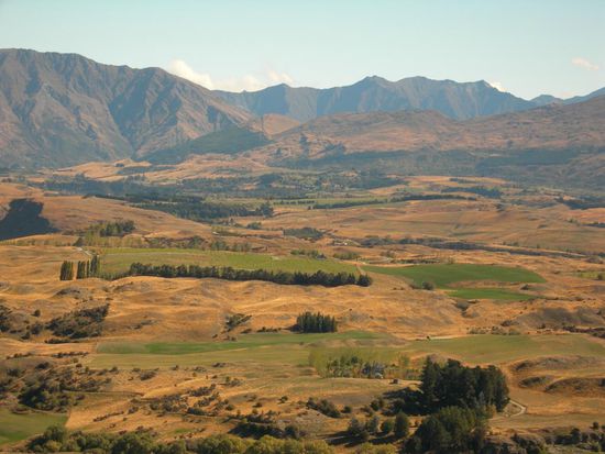 ne Landschaft