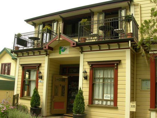 Hostel