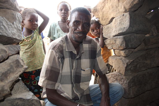 und unser Führer Mamadou