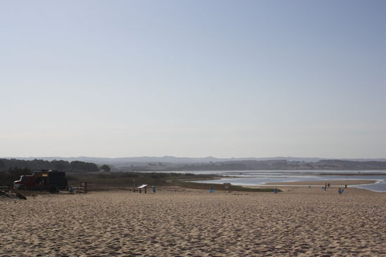 Lagoa de Santo André