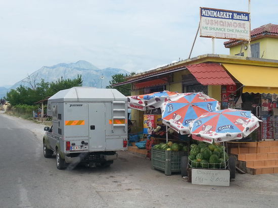 erstmal noch vorräte aufstocken