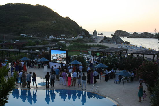 dieser abend wird zu einem wahnsinnsspektakel!