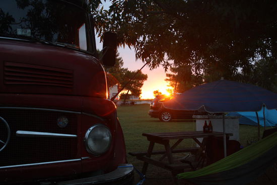 wir brechen wieder frühmorgens auf richtung ankara.