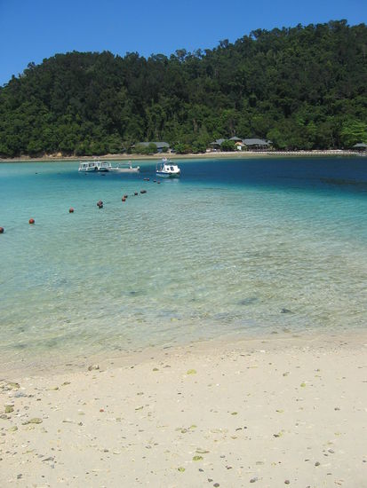 Wunderschöne Strände