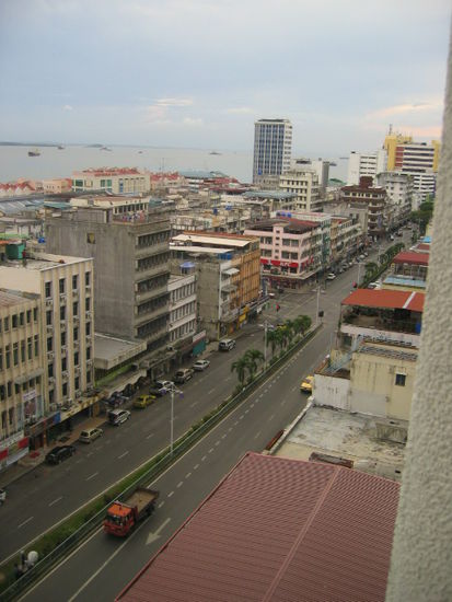 Sandakan