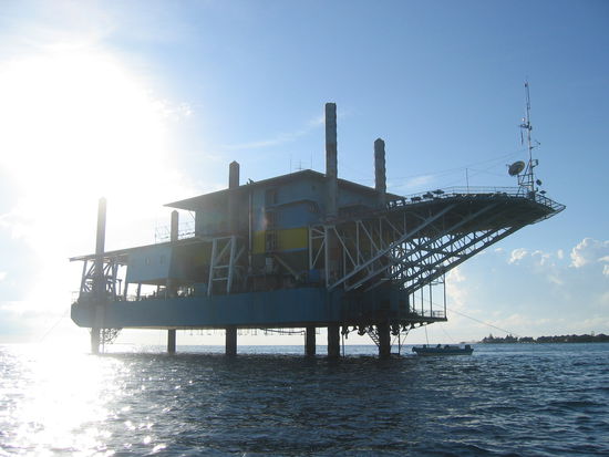 Unterkunft für 3 Tage (die günstigste Variante)