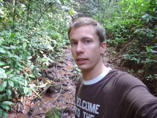 Welcome to the Jungle ! 