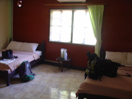 Mein Hammer-Zimmer mit TV !