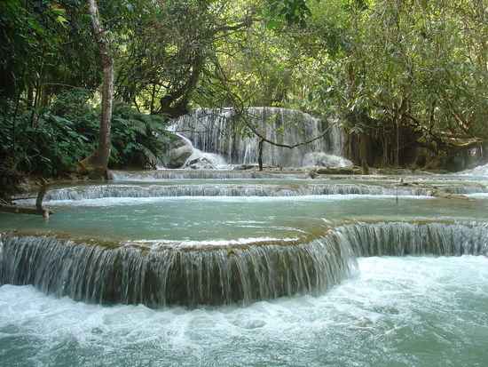 Weitere bezaubernde Pools...