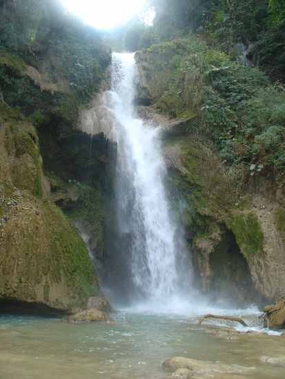 Noch einmal aus der Naehe...