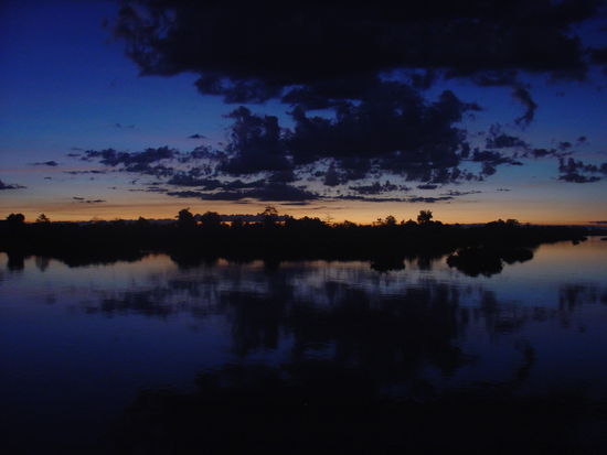 Und weils so schoen war....