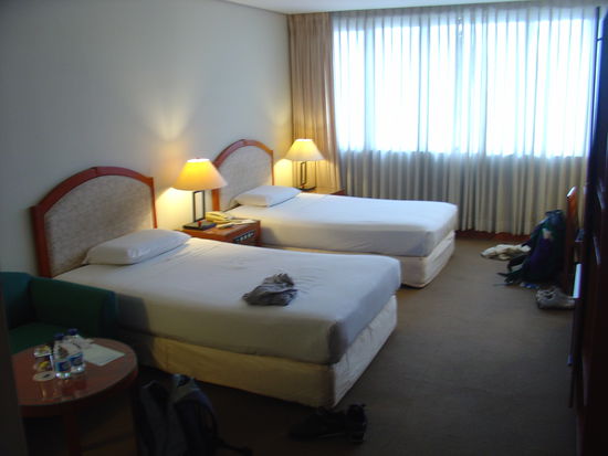Unser top Hotelzimmer 