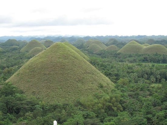 Und weil es so speziell war...