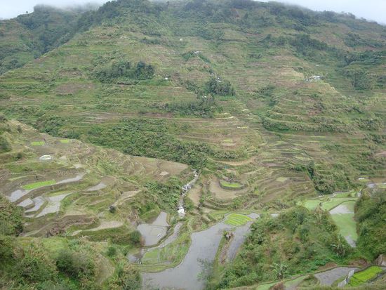 Sicht vom ersten Aussichtspunkt... schon recht eindruecklich, oder ?