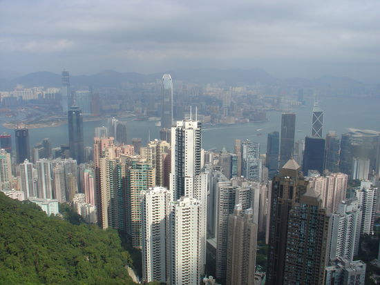 Ist wohl schon eine Hammeraussicht !!