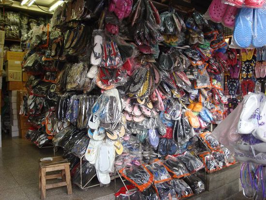 Flip-Flops gefaellig ?