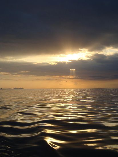 Und noch ein wenig spaeter... alle Fotos wurden irgendwie zu schoen.