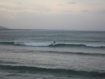 nur zum surfen