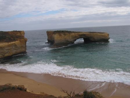 London Bridge