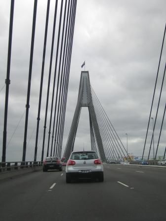 Anzac Bridge