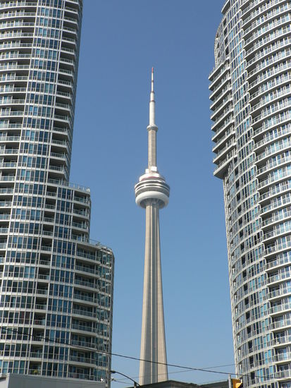 CN Tower