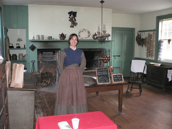 warmer Applecidre - lecker