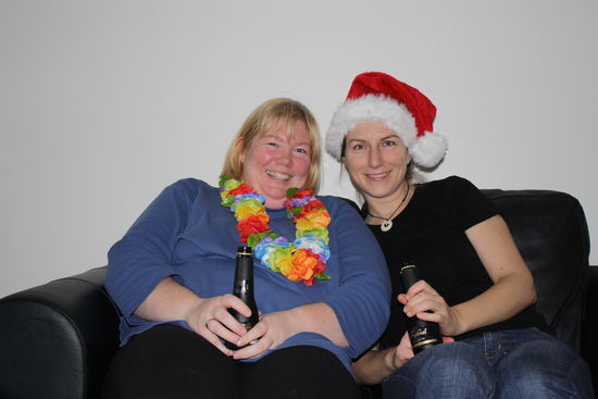 ... was man so alles findet wenn man umzieht!!!!