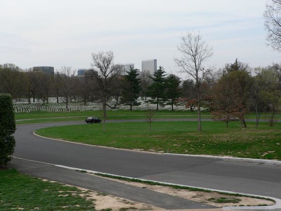 Arlington National Cementery