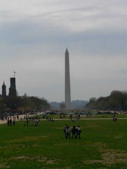Washington Monument