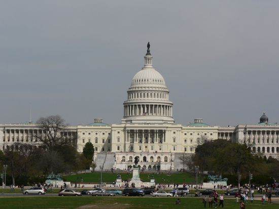 United States Capitol