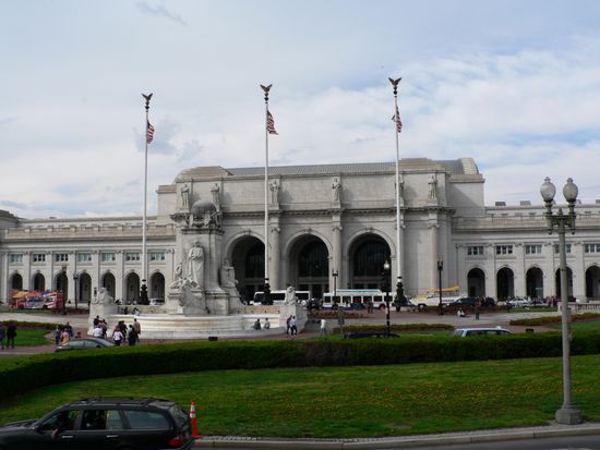 Union Station