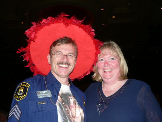 meine Glücksfee! - leider dann doch nicht