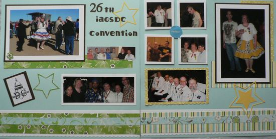 schoene Erinnerung....