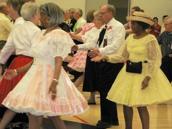 wie aus den Suedstaaten eingeflogen