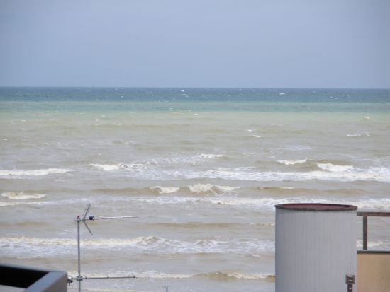 hmmm wirds auch mal wieder besser?