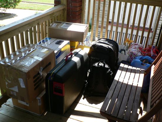 Geht das allen in den Van?