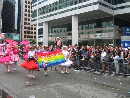 Es ist wieder trocken !! juhu!