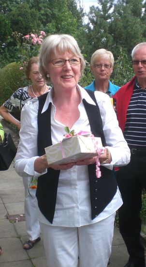 Happy Birthday Mama!