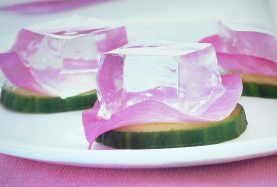 meine sahen aehnlich aus, nur habe ich vegessen ein Bild zu machen. HMMMM Lecker.