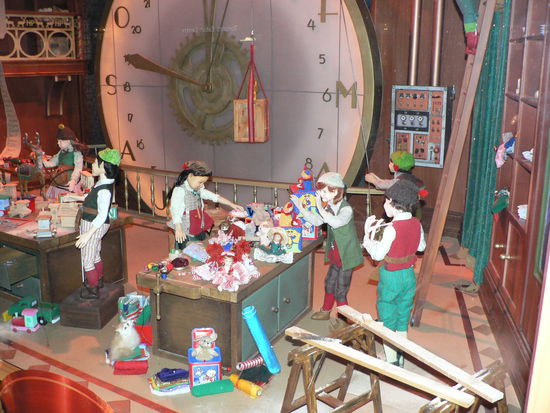 Werkstadt am Nordpool