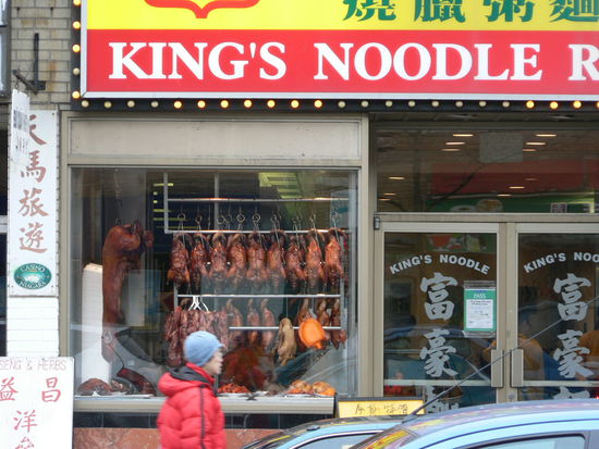 Darfs noch a halbe Sau mehr sein?