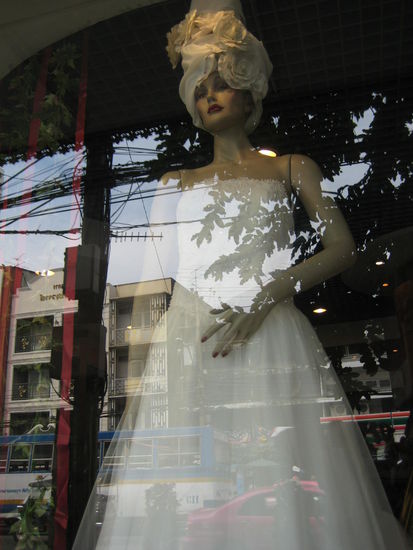 achja, shoppen war ich auch, hab aber nur das gefunden...insider