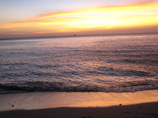 wiedersehen lonely beach