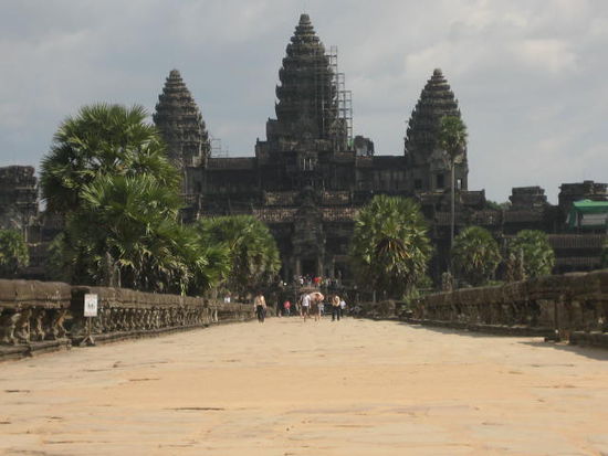 angkor wat!