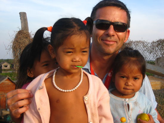 irgendiwe moegen mich kinder...